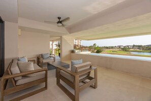 Apartment | 4 bedrooms