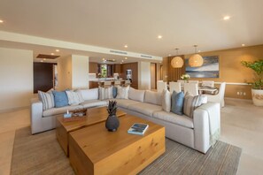 Appartement | 4 slaapkamers