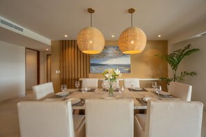 Apartment | 4 bedrooms