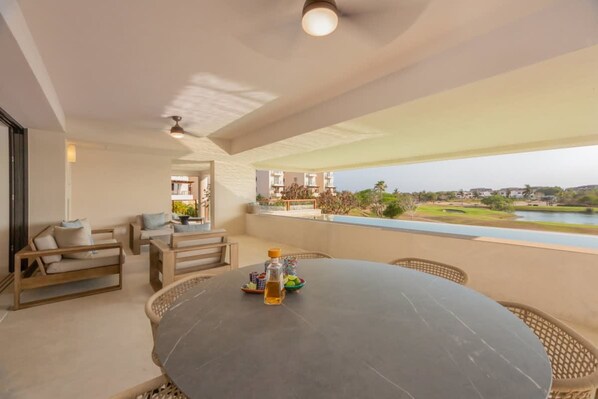 Apartment | 4 bedrooms