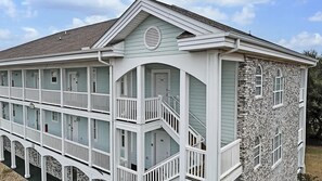 アパートメント | 2 室のベッドルーム