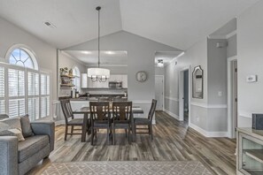 アパートメント | 2 室のベッドルーム