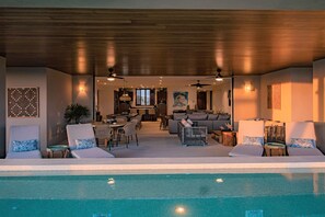 Apartment | 3 bedrooms, Internet