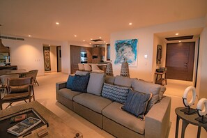 Appartement | 3 chambres, accès à Internet haute vitesse