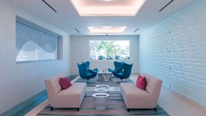 公寓 | 2 間睡房、互聯網