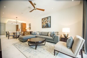 Apartment | 2 bedrooms, Internet - 2 Bed Condo at ONE Cable Beach With Balcony (Nassau)