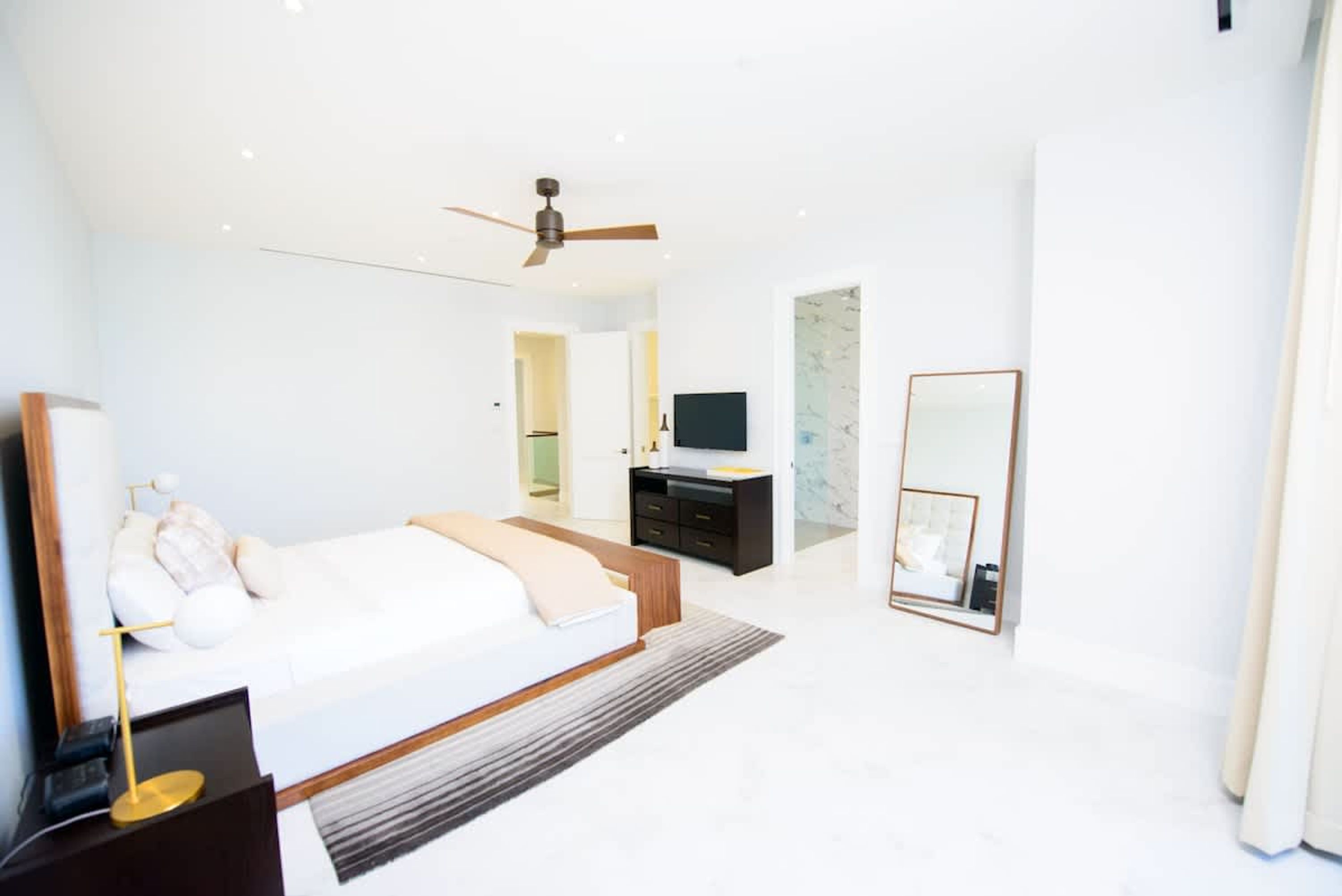 Apartment | 4 bedrooms
