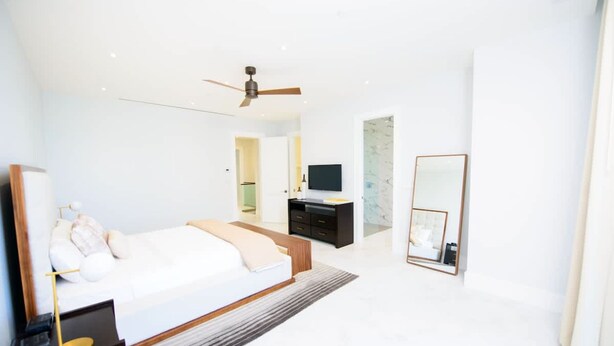 4 chambres