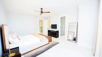 Apartment | 4 bedrooms