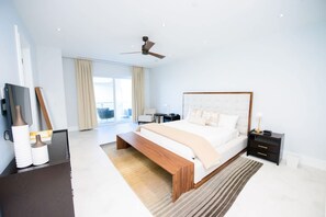 Apartemen | 4 kamar tidur