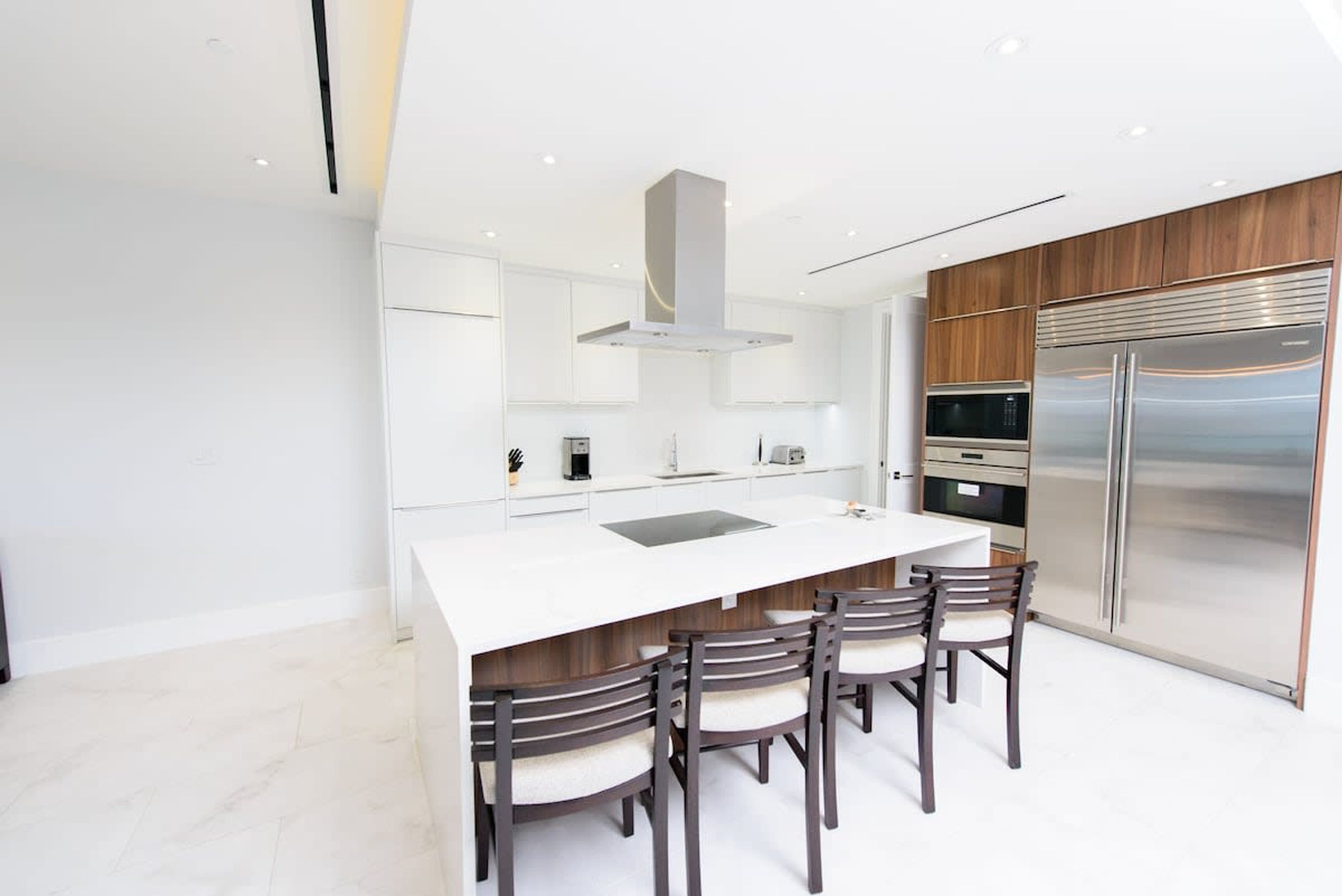 Apartment | 4 bedrooms