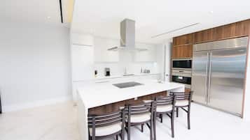 Apartment | 4 bedrooms
