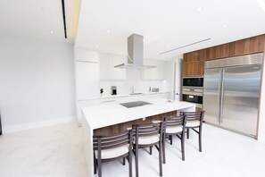 Appartement | 4 slaapkamers