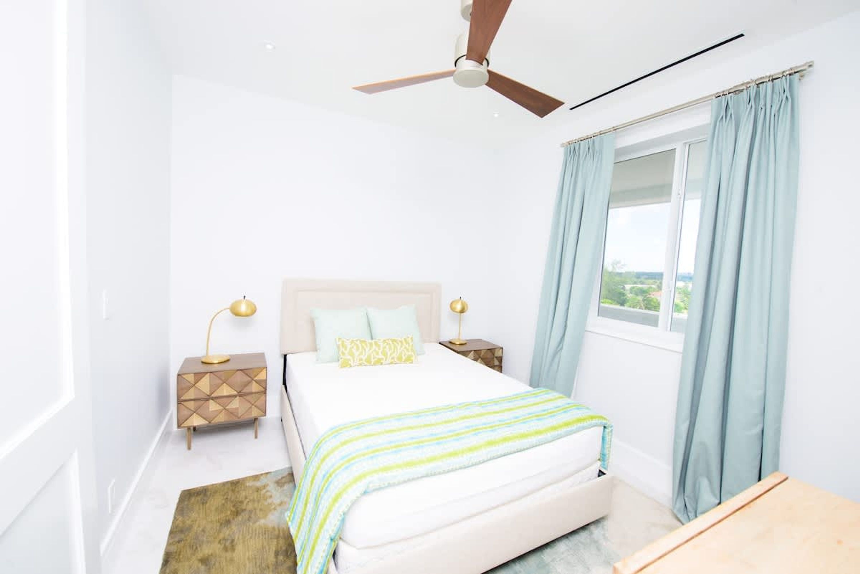 Apartment | 4 bedrooms