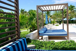 Apartment | 2 bedrooms, Internet - Stunning Oceanview 2 Bed Condo at ONE Cable Beach (Nassau)