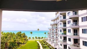 Apartment | 2 bedrooms, Internet