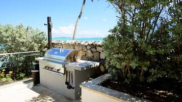 Apartemen | 2 kamar tidur dan internet