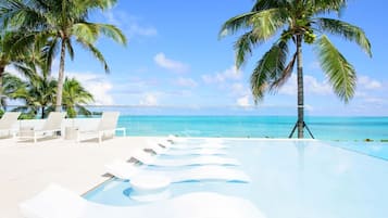 Apartemen | 2 kamar tidur dan internet