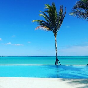 Apartment | 2 bedrooms, Internet - Stunning Oceanview 2 Bed Condo at ONE Cable Beach (Nassau)