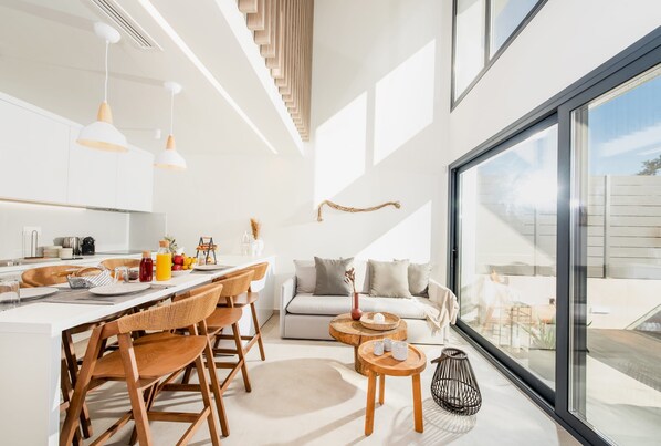 Villa | 3 bedrooms