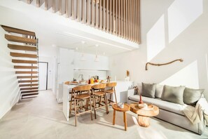 Villa | 3 bedrooms - Serene Villas Halkidiki - Cfront Private Pool (Nea Propontida)