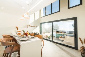 別墅 | 3 間臥室