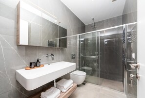 Villa | Außenbereich
