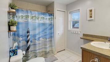 Casa | 3 habitaciones