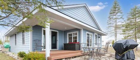 Nhà | 3 phòng ngủ