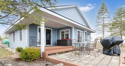 Long Lake Escape in Alpena