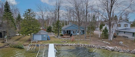 Casa | 3 habitaciones