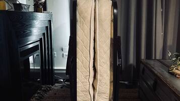 Apartment | 1 bilik tidur, Internet