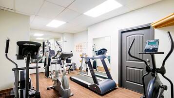 Apartment | 1 bedroom, Internet