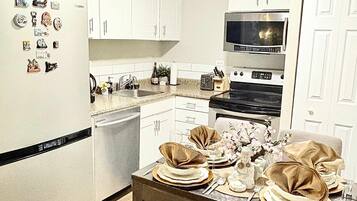 Apartment | 1 bilik tidur, Internet