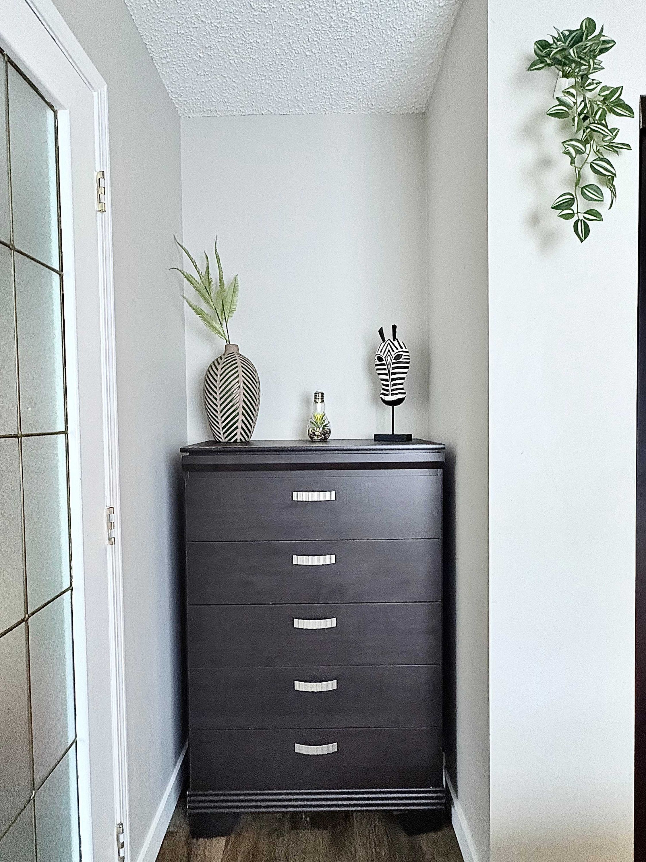 Apartemen | 1 kamar tidur dan internet