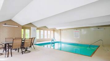 Apartment | 1 bedroom, Internet