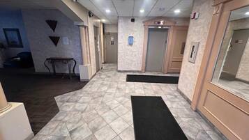 Apartment | 1 bilik tidur, Internet