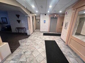 Apartment | 1 bedroom, Internet