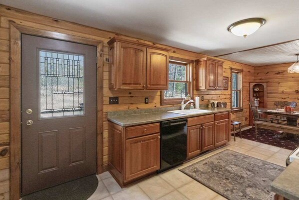 House | 3 bedrooms