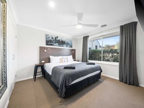 獨棟房屋 | 1 間臥室
