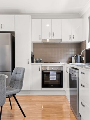 Apartment | 1 bedroom - Prickly Pear Stays Jesmond, 1-bedroom (Newcastle)