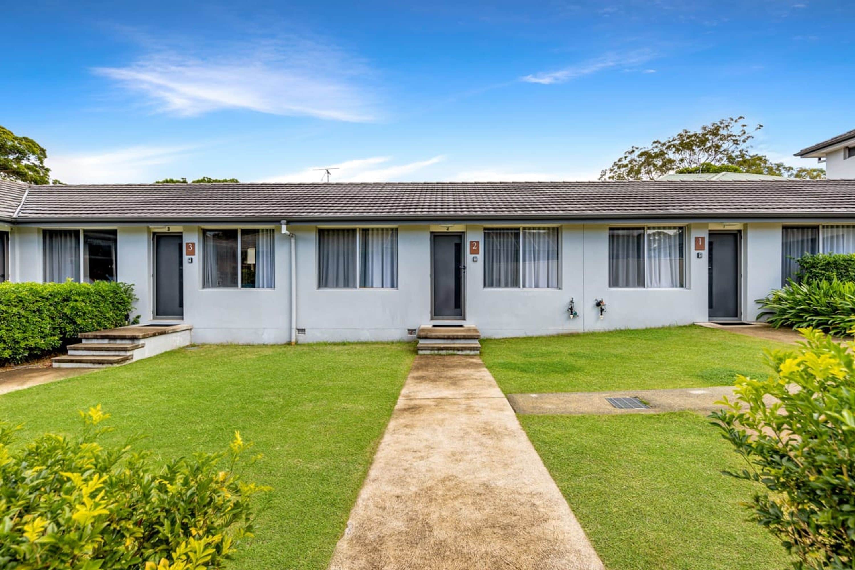 Apartment | Exterior