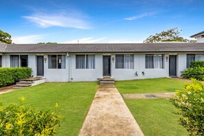 Leilighet | Eksteriør