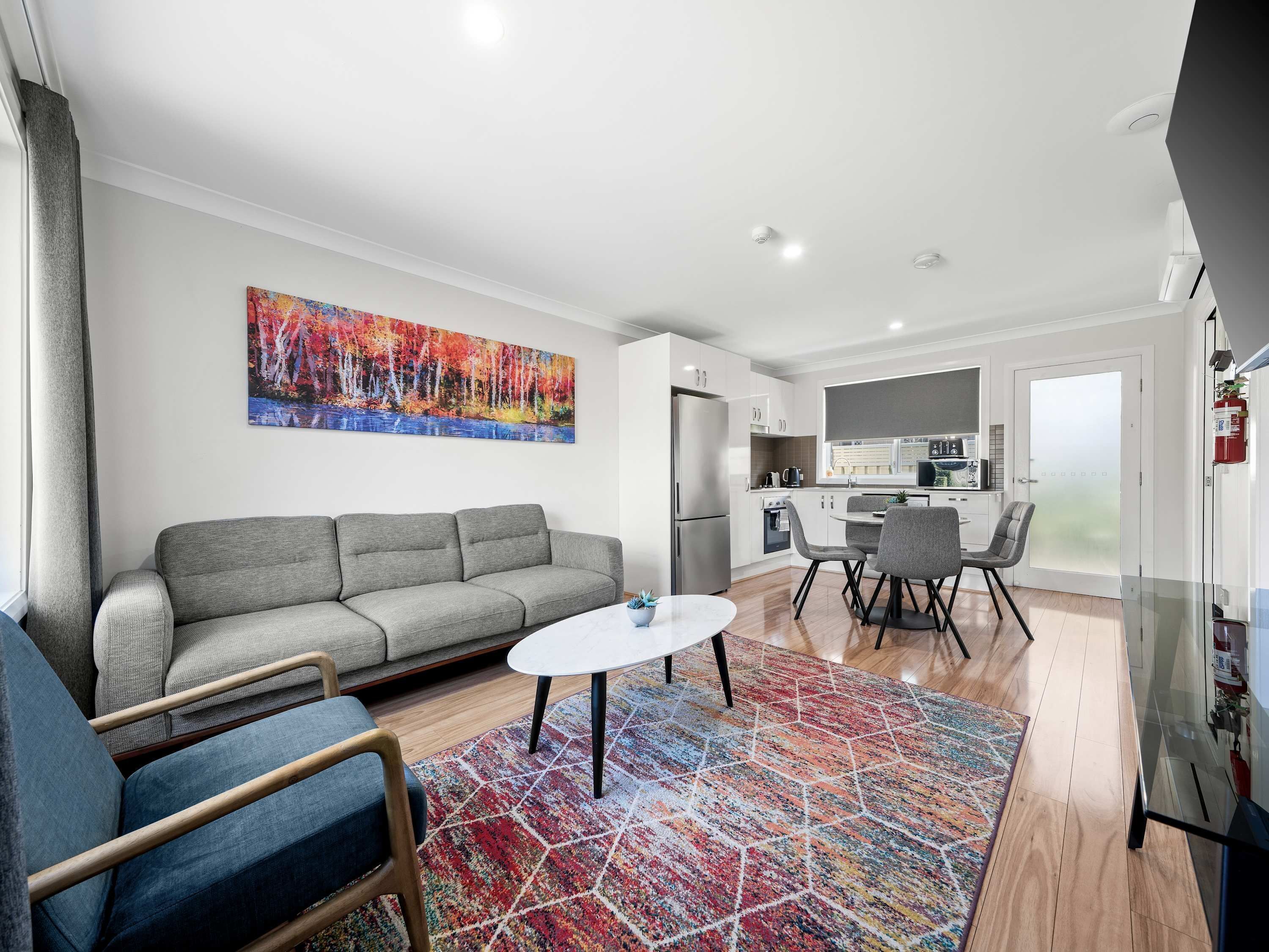 House | 1 bedroom