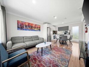 Casa | 1 habitación 