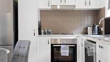 House | 1 bedroom