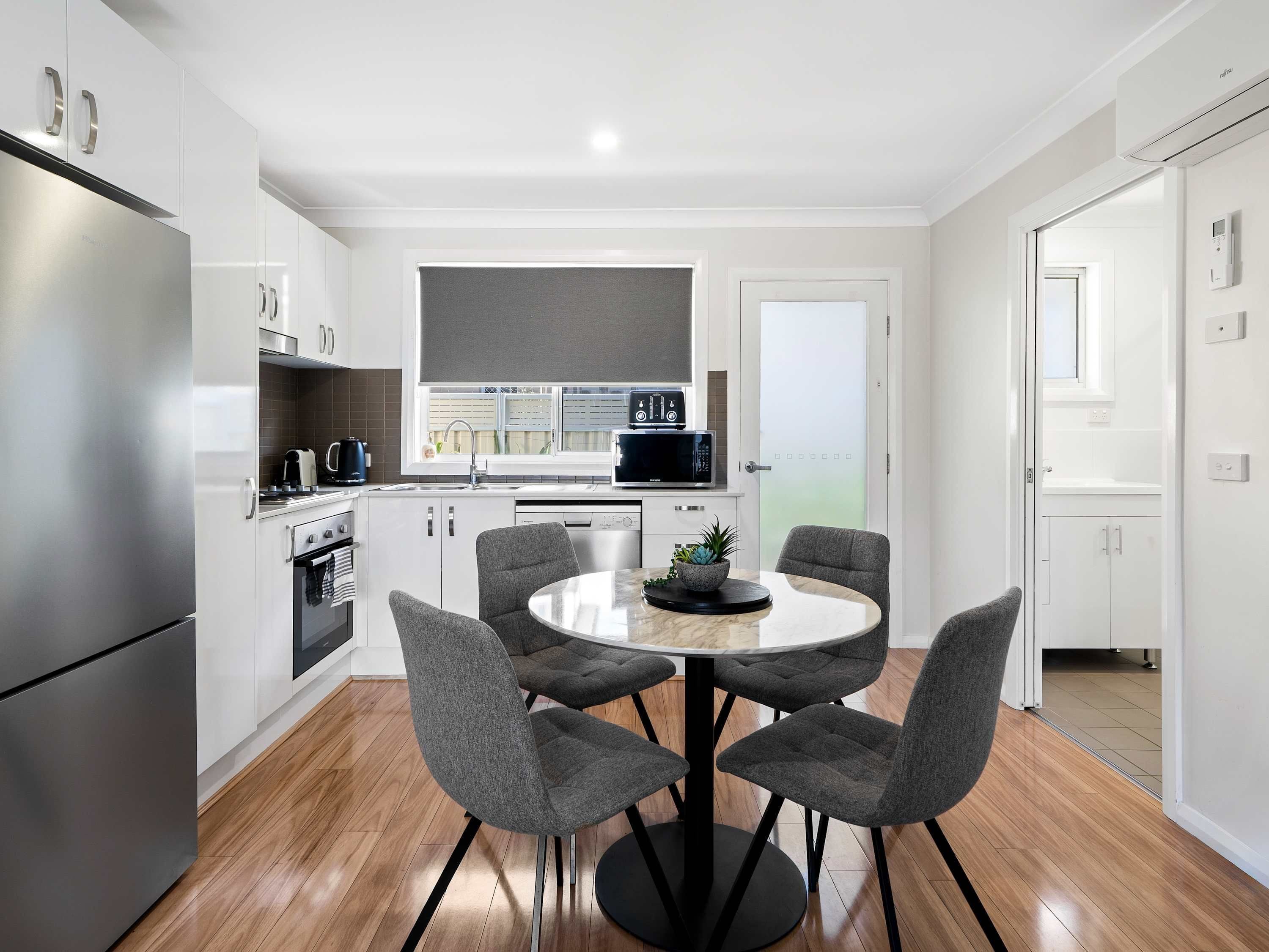 Apartment | Exterior