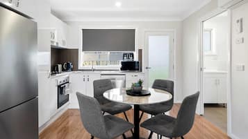 Apartment | Exterior