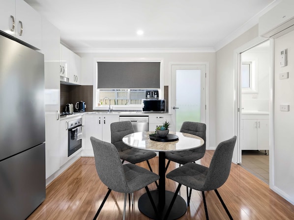 Leilighet | Eksteriør