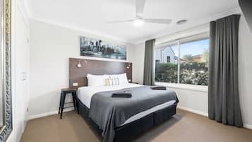 Apartment | Exterior